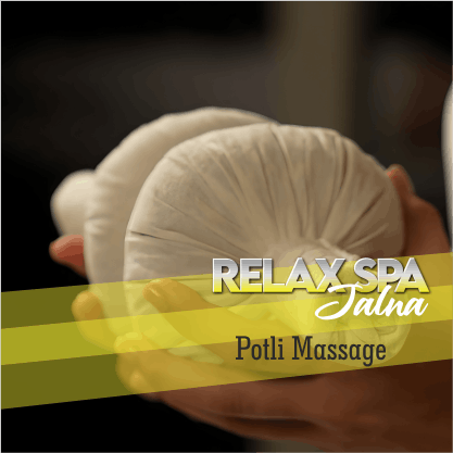 Potli Massage in Modikhana Jalna